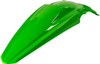 Acerbis - 2449650006 - Rear Fender - Green - KX 250/250F/450F '16-'20