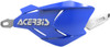 Acerbis - 2634661006 - X-Factory Handguards - Blue/White