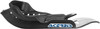 Acerbis - 2449710001 - Skid Plate - Black - YZ 250/250X