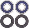 All Balls - 25-1382 - Wheel Bearing Kit - Front/Rear