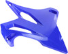 Acerbis - 2403040211 - Radiator Shrouds - Blue