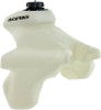 Acerbis - 2732120147 - Fuel Tank - 3 Gallon - Husqvarna - Natural