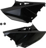 Acerbis - 2402990001 - Side Panels - Black