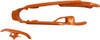 Acerbis - 2462620036 - Chain Slider - KTM/Husqvarna/Gas Gas - Orange