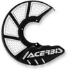 Acerbis - 2449490001 - X-Brake Disc Cover - Black