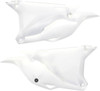 Acerbis - 2374080002 - Side Panels - White