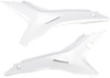 Acerbis - 2314390002 - Airbox Cover - White