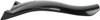 Acerbis - 2320860001 - Mud Flap - Black - CRF 250/450 R '13-'17