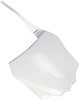 Acerbis - 2374050002 - Front Number Plate - White