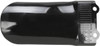 Acerbis - 2375040001 - Mud Flap - Black