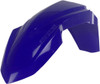 Acerbis - 2403020211 - Front Fender - YZ Blue - YZ 85