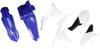 Acerbis - 2374184585 - Standard Body Kit - '14-'17 OEM Blue/White - YZ 250/450 F '14-'18