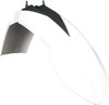 Acerbis - 2314220002 - Front Fender - White/Black - SX 85 '13-'17
