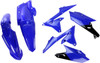 Acerbis - 2374180003 - Standard Body Kit - Blue - YZ 250/450 F '14-'18
