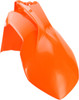 Acerbis - 2314210237 - Front Fender - Orange - KTM '13-'16