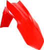 Acerbis - 2314350227 - Front Fender - Red - CRF 250/450 R '13-'17