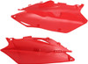 Acerbis - 2141840227 - Side Panels - Red