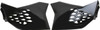 Acerbis - 2081990001 - Radiator Shrouds - Black