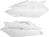 Acerbis - 2141840002 - Side Panels - White