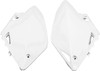 Acerbis - 2082040002 - Side Panel - White