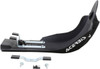 Acerbis - 2374230001 - MX Skid Plate - Black - YZ 250/450 F