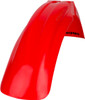 Acerbis - 2040250236 - Front Fender - Fluorescent Red - CR 125/250/500 R '91-'01
