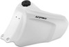 Acerbis - 2367760002 - Fuel Tank - 6.6 Gallon - Suzuki - White