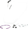 Acerbis - 2367760002 - Fuel Tank - 6.6 Gallon - Suzuki - White