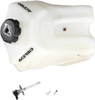 Acerbis - 2374030147 - Fuel Tank - 1.7 Gallon - Honda - Natural