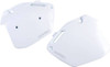 Acerbis - 2043260002 - Side Panels - White
