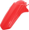 Acerbis - 2141820227 - Rear Fender - '00 CR Red - CRF 250/450 R '09-'13