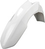 Acerbis - 2141810002 - Front Fender - White - CRF 250/450 R '09-'13