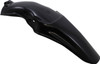 Acerbis - 2040630001 - Rear Fender - Black - CR 80/85 R '96-'07
