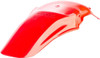 Acerbis - 2040630227 - Rear Fender - '00 CR Red - CR 80/85 R '96-'07