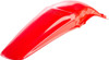Acerbis - 2071190227 - Rear Fender - '00 CR Red - CR 125/250 R '00-'01