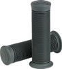 Biltwell - 6701-0578 - Kung Fu Grips - 7/8" - Gray