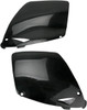Acerbis - 2043330001 - Side Panel - Black