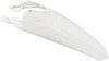 Acerbis - 2205420002 - Rear Fender - White - KTM '11-'16