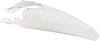 Acerbis - 2205420002 - Rear Fender - White - KTM '11-'16