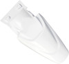 Acerbis - 2040660002 - Rear Fender - White - Kawasaki | Suzuki '00-'25