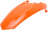 Acerbis - 2250380237 - Rear Fender - KTM Orange - KTM '12-'16