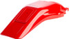 Acerbis - 2040840227 - Rear Fender - CR Red - XR 250/400 '96-'04