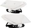 Acerbis - 2171801035 - Side Panels - White/Black