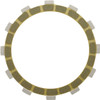 Barnett - 301-70-10035 - Clutch Friction Plate