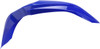 Acerbis - 2171740003 - Front Fender - Blue - Yamaha '12-'22