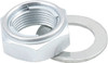 Bolt - AXN22 - Locknut w/Washer - Axle - 22 mm