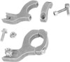 Acerbis - 2041790059 - Mounting Kit for Uniko Handguards - Aluminum