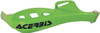 Acerbis - 2092070006 - Replacement Rally Profile Handshields - Green