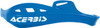 Acerbis - 2092070211 - Replacement Rally Profile Handshields - Blue