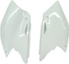 Acerbis - 2043370002 - Side Panels - White